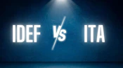 Compare IDEF vs ITA