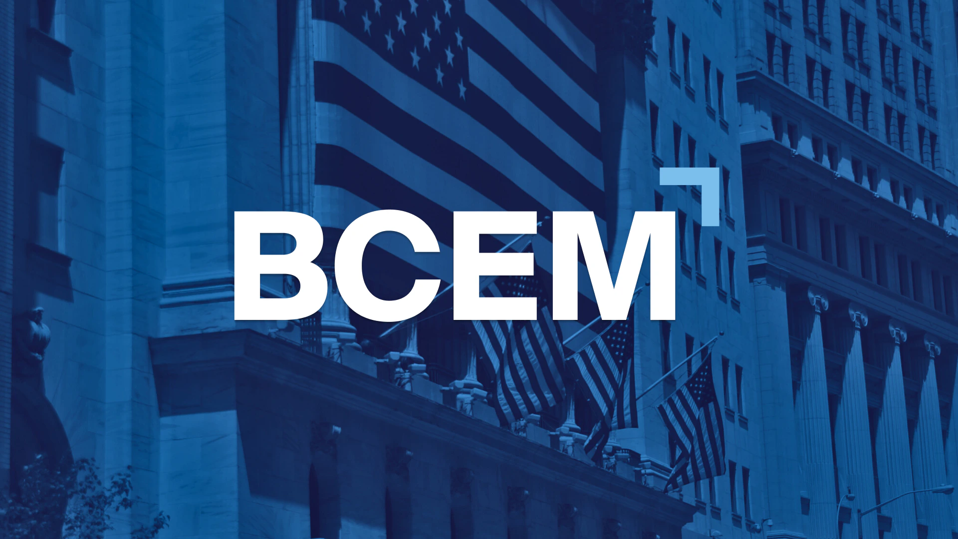 BCEM Launch