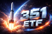 The SpaceX Trade No One’s Talking About: ETFs and the 351 Loophole