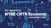 ETF Central Brings the Creator Economy to the Heart of the NYSE