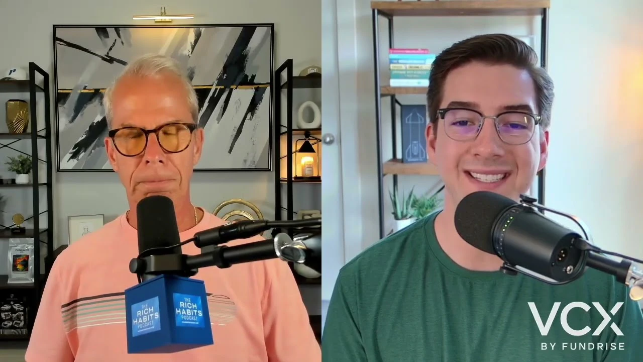 More Meta & Microsoft Layoffs, $166B in Tariff Refunds, & Kevin Warsh