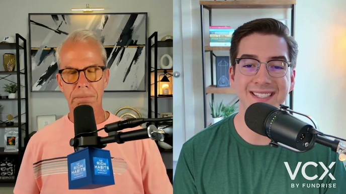 More Meta & Microsoft Layoffs, $166B in Tariff Refunds, & Kevin Warsh