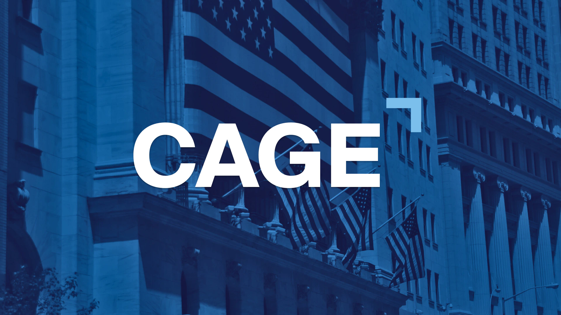 CAGE ETF Launch