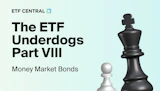 ETF Underdogs: Money Market Bonds