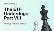 ETF Underdogs: Money Market Bonds