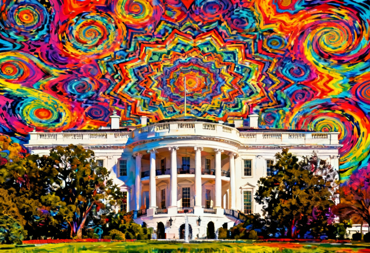 A Historic Executive Order: What Federal Action on Psychedelics Means for the Mental Health Landscape