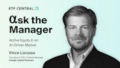 Ask the Manager: Vince Lorusso on Active Equity in an AI-Driven Market