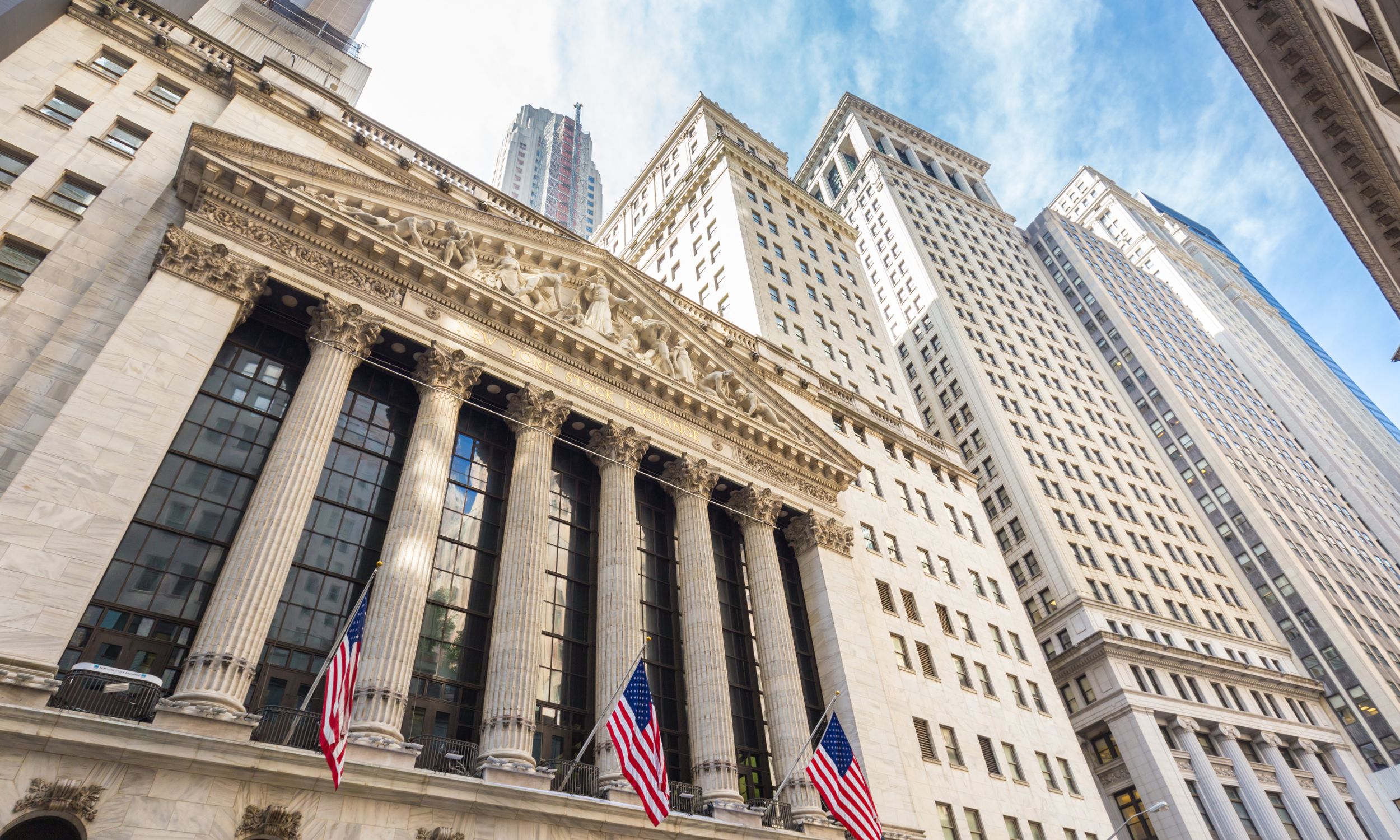 Why More and More ETFs are Moving to the NYSE Trading Floor