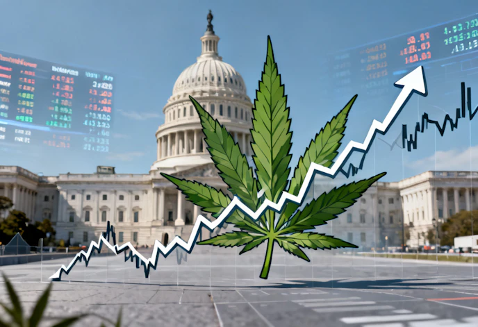 Cannabis Rescheduling