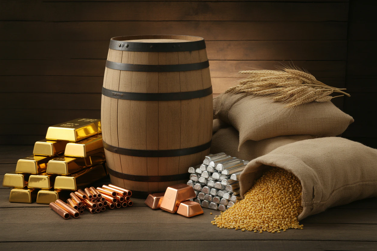 At What Point Does an ETF Become the Market?