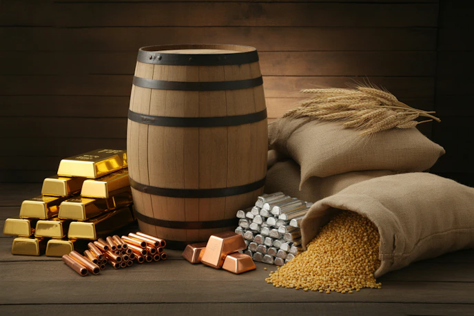 At What Point Does an ETF Become the Market?