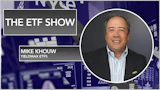 Mike Khouw - ETF Show