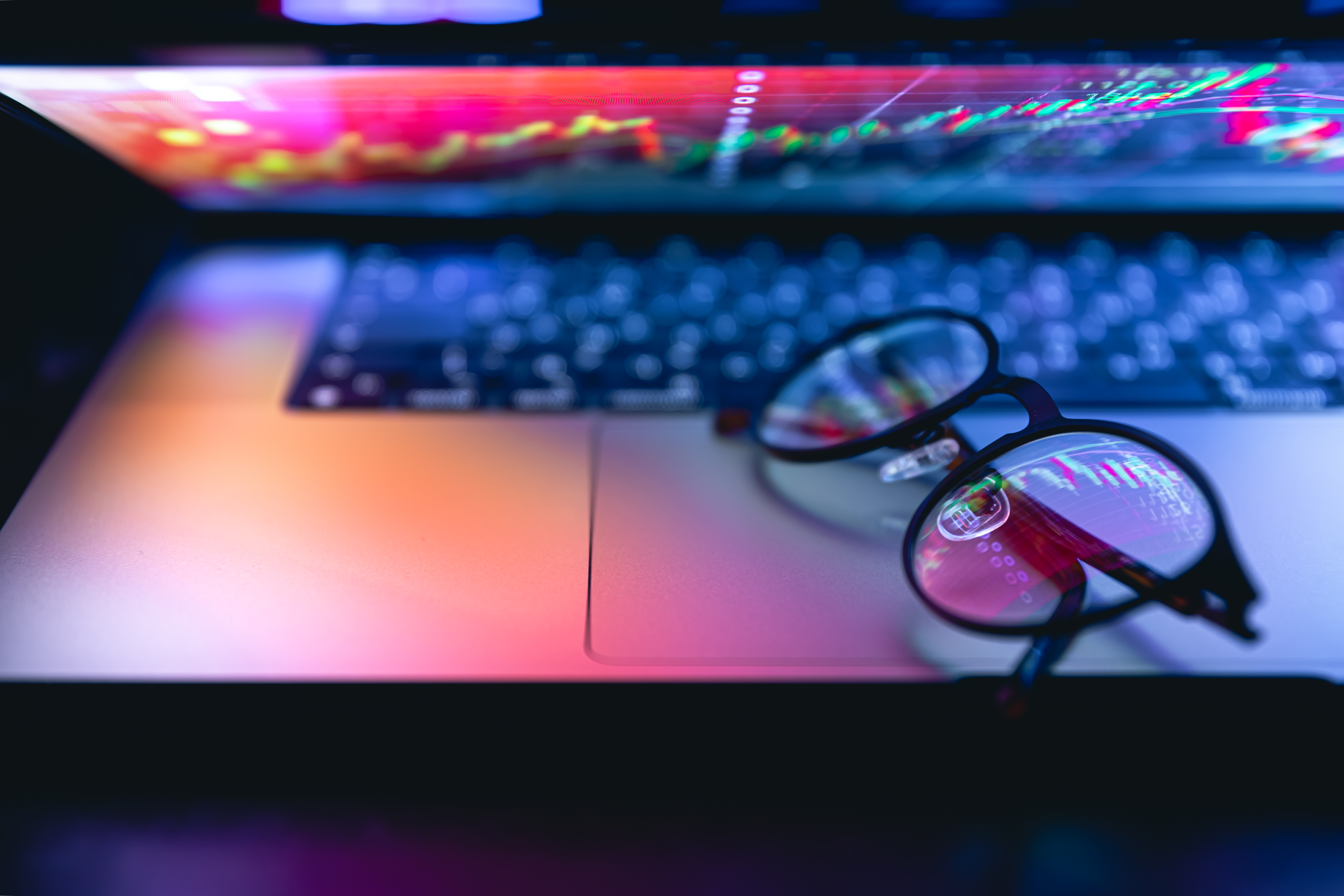 What Happens if You Buy and Hold a Leveraged ETF?