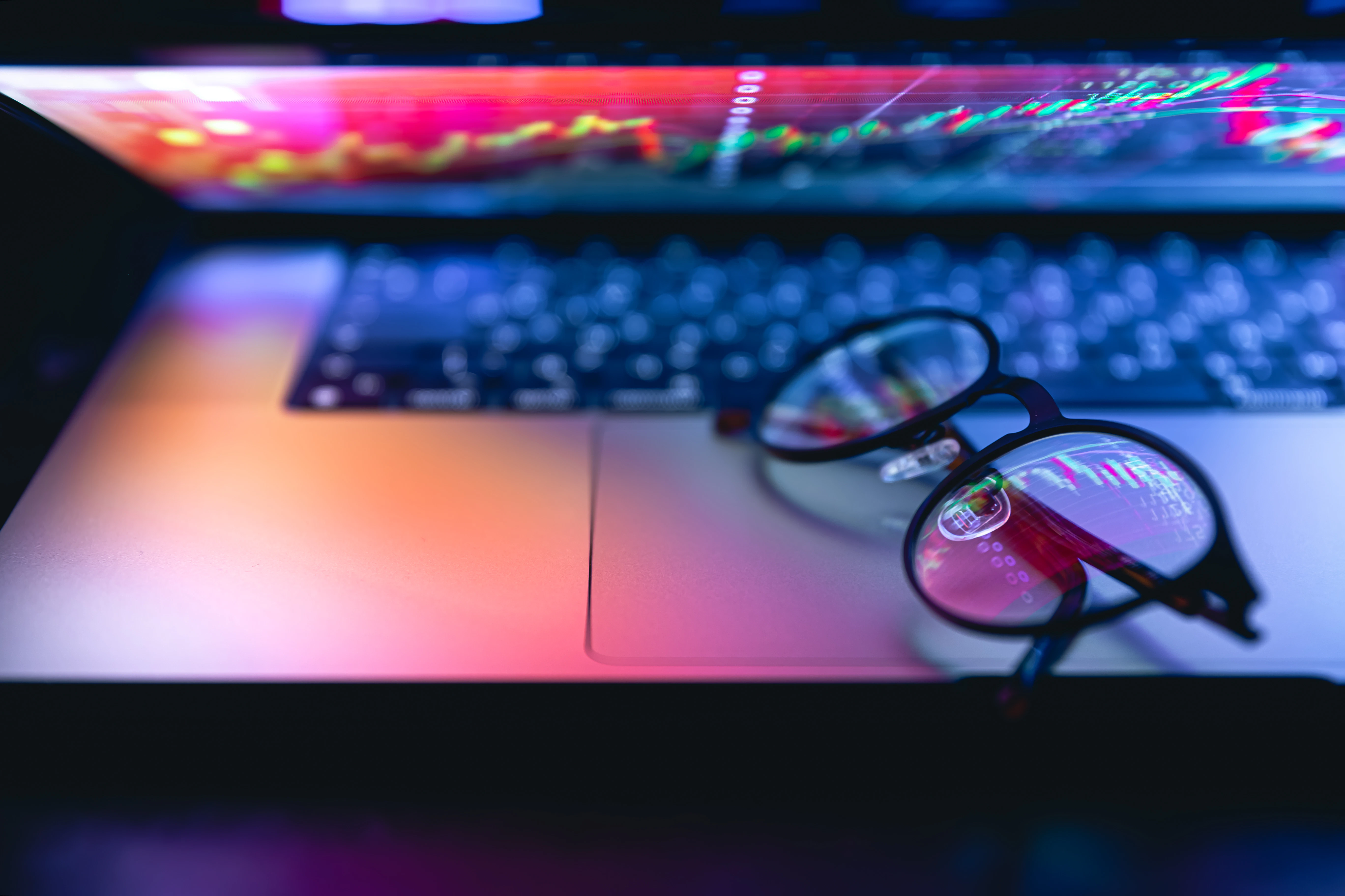 What Happens if You Buy and Hold a Leveraged ETF?