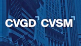 CVSM CVGD 