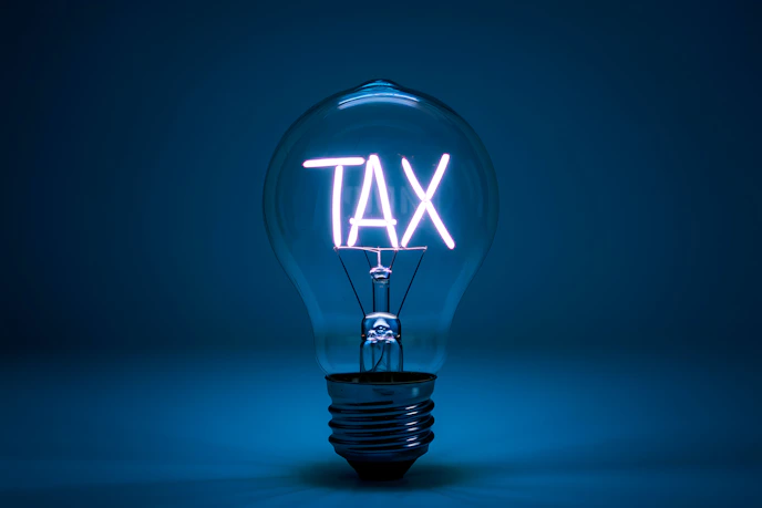 Leveraged Long/Short Tax Alpha Is a Hotel California