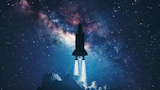 Tony's ETF Buyer's Guide: Investing in the Space Industry