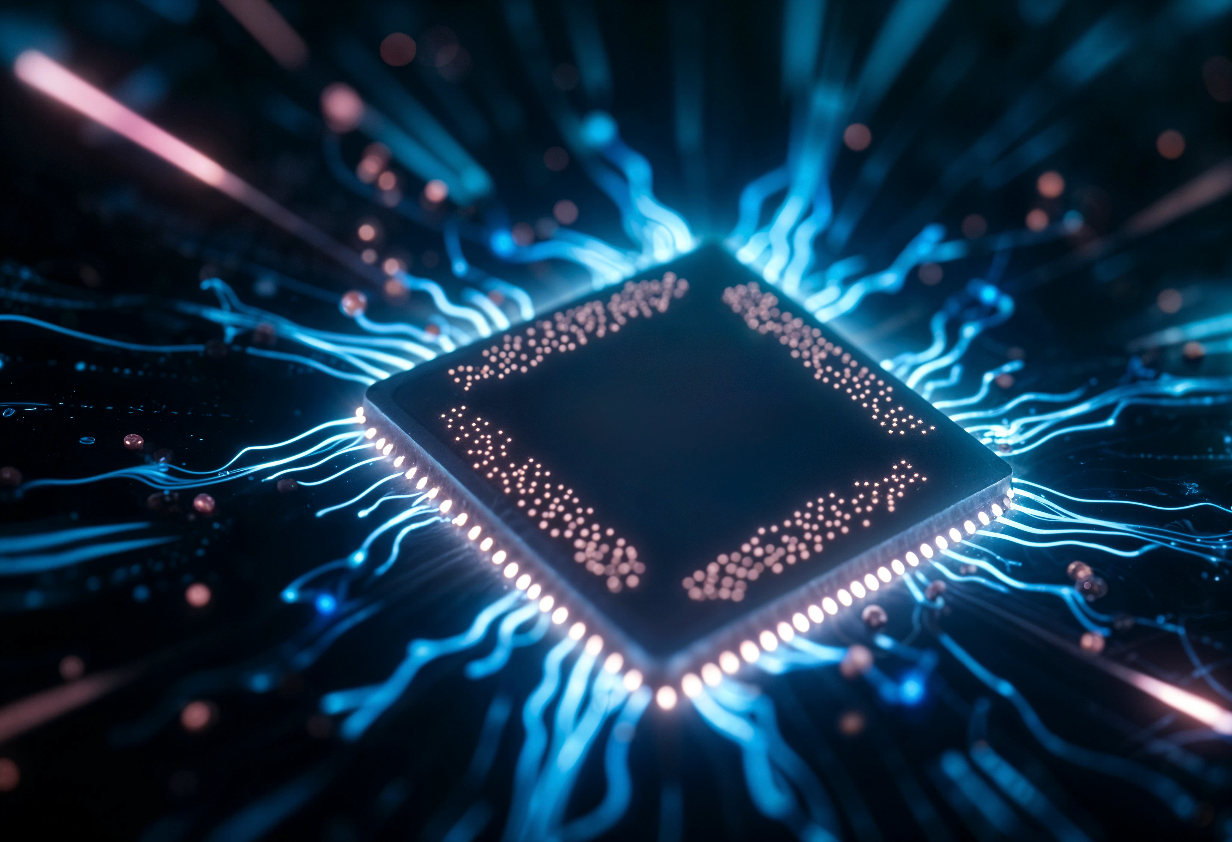 There’s an ETF for That? Memory Stocks