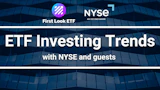 First Look ETF: Healthcare Inflation, Emerging Markets, and Bitcoin ETFs