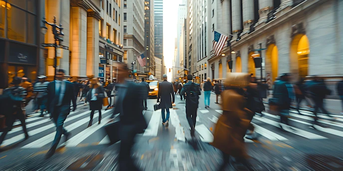 Why the ETF Ecosystem Is Changing Faster Than Most Realize