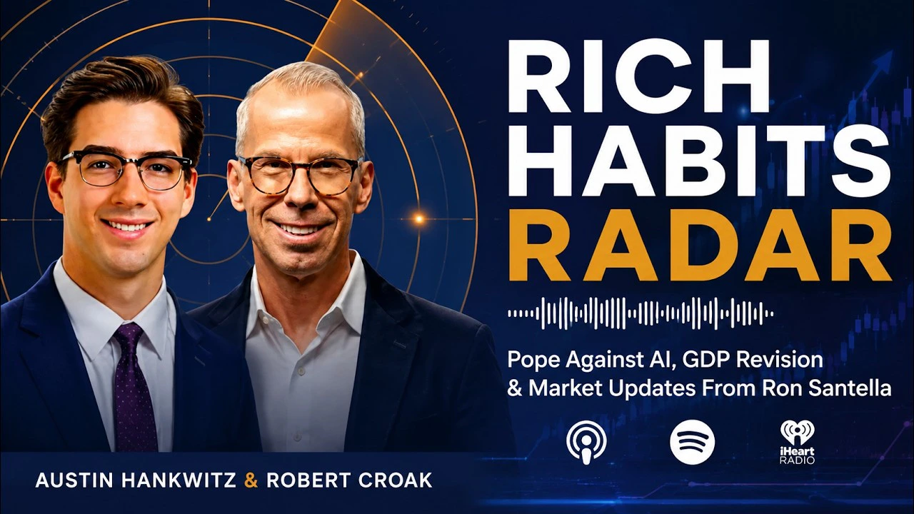 Rich habits radar - 24