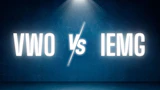 VWO IEMG ETF Compare