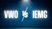 VWO IEMG ETF Compare