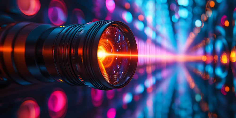 Photonics & Optics ETFs
