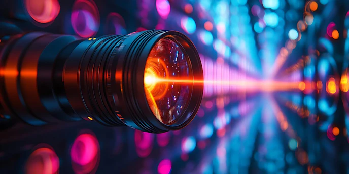 Photonics & Optics ETFs