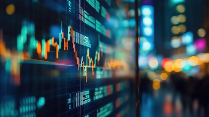ETF Spreads