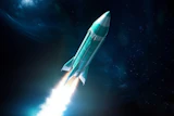 MoneyShow Chart of the Day 5/27/26: SpaceX Hype Sends Space Stocks into Orbit
