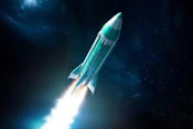 MoneyShow Chart of the Day 5/27/26: SpaceX Hype Sends Space Stocks into Orbit