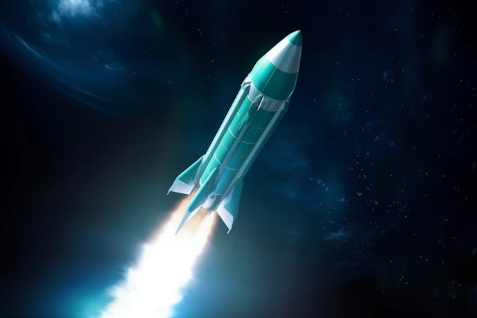 MoneyShow Chart of the Day 5/27/26: SpaceX Hype Sends Space Stocks into Orbit