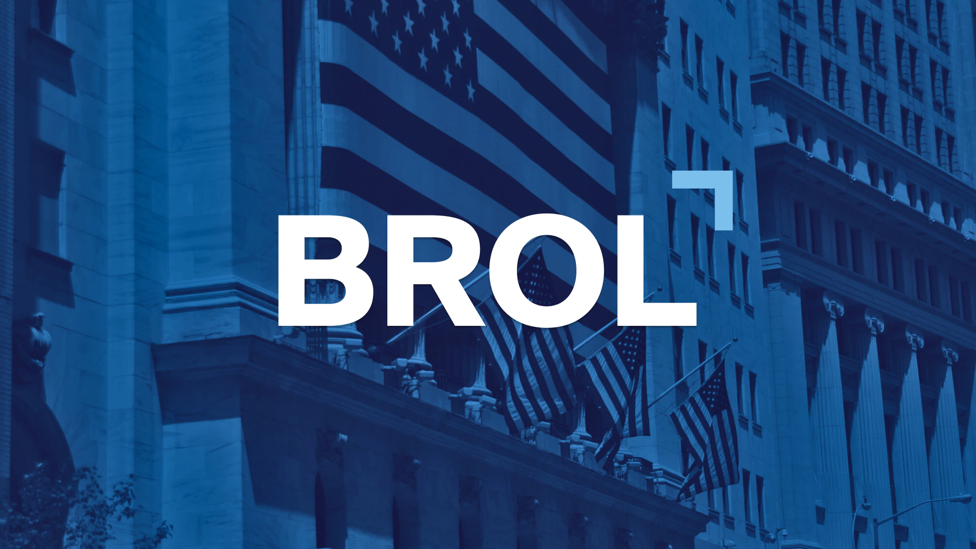 BROL Launch