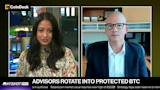 Matt Kaufman Protected Bitcoin