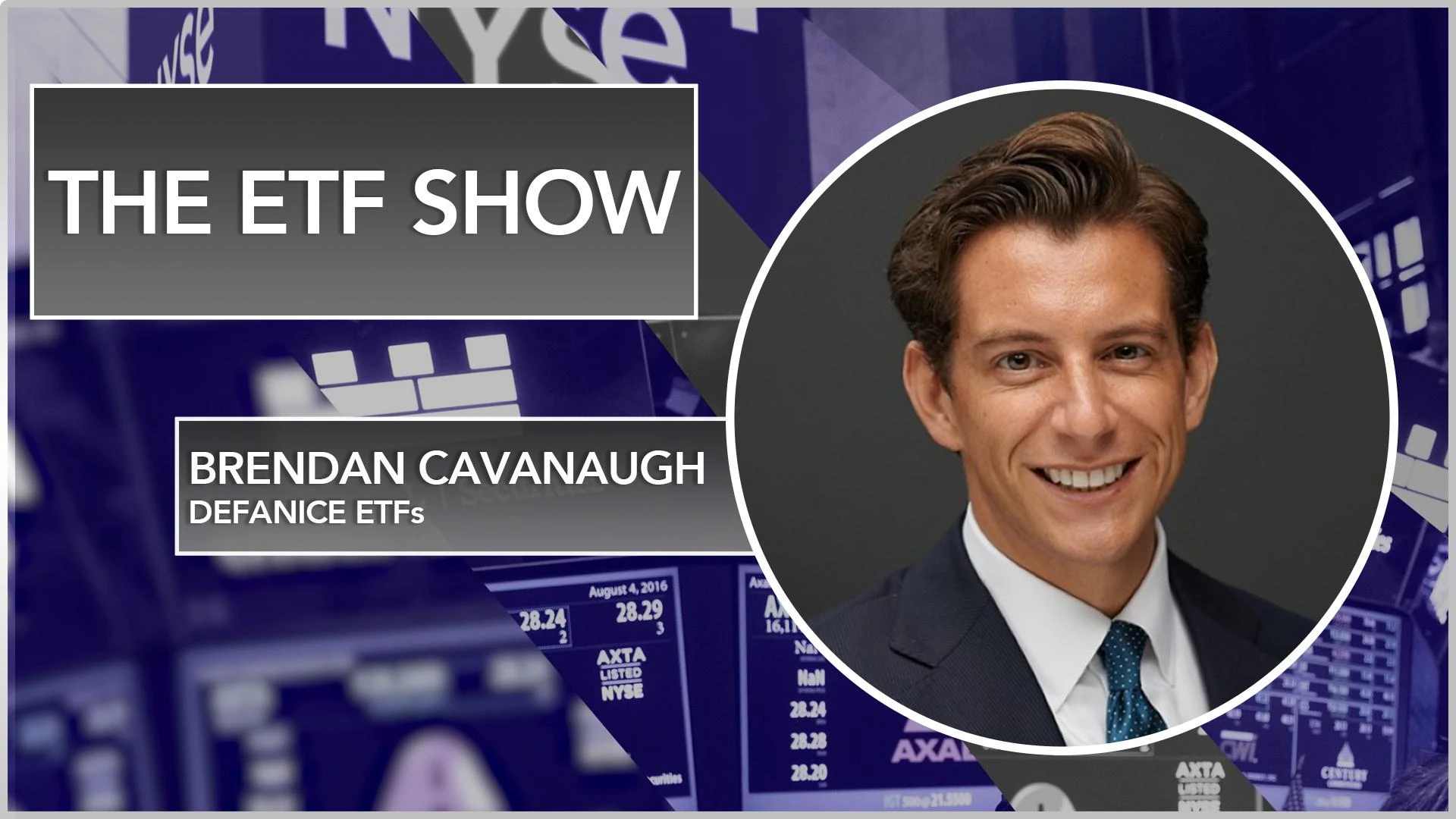 The ETF Show - New Autism-Impact ETF Launched