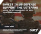 DUTY ETF