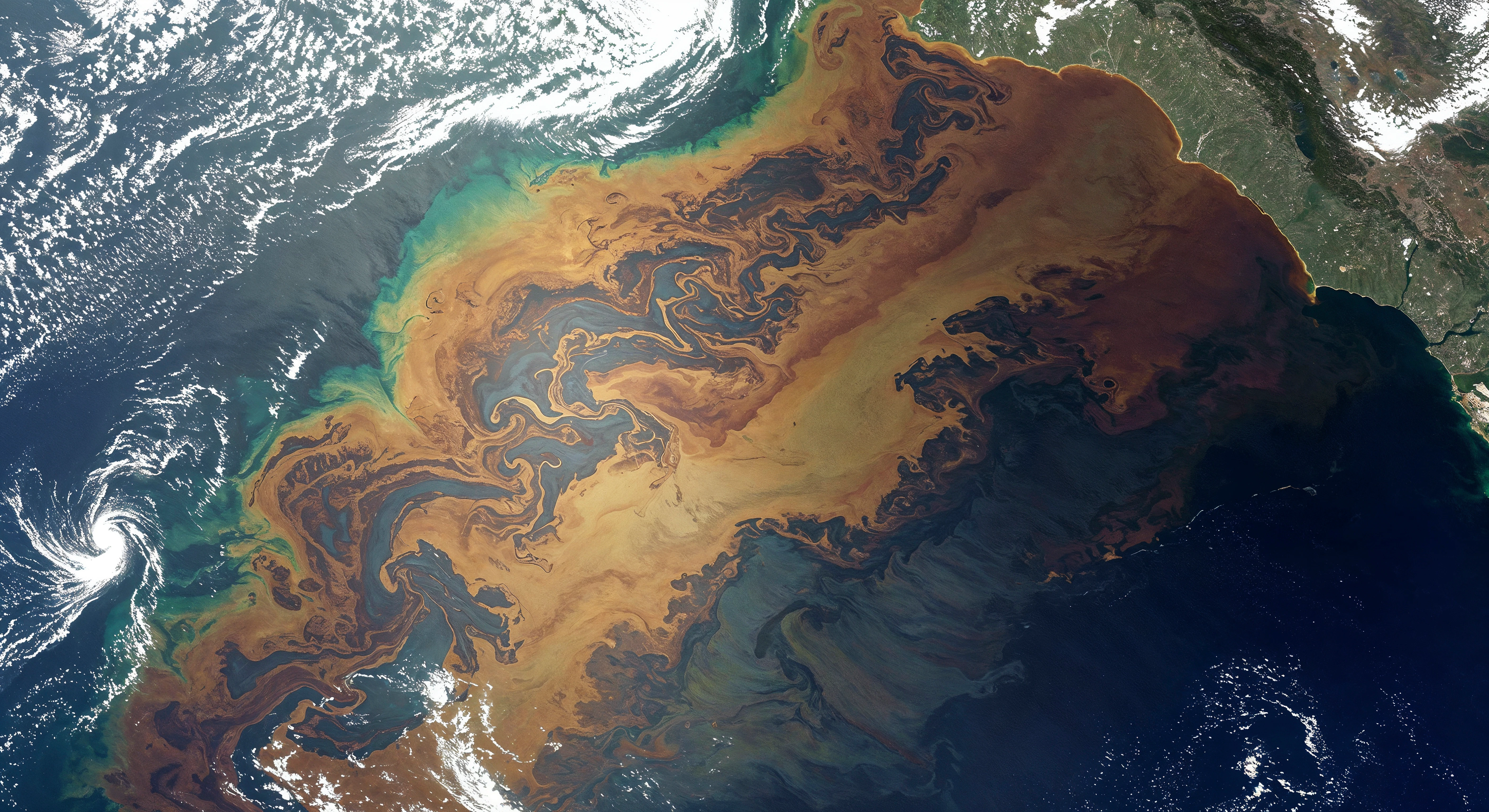 Super El Niño Trade: Two Potential ETF Winners and Losers