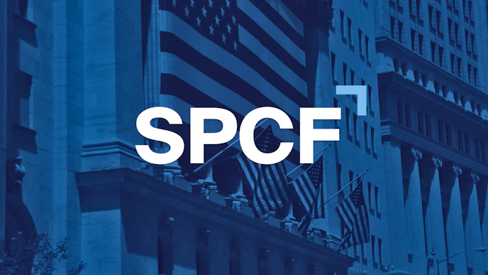 SPCF Launch