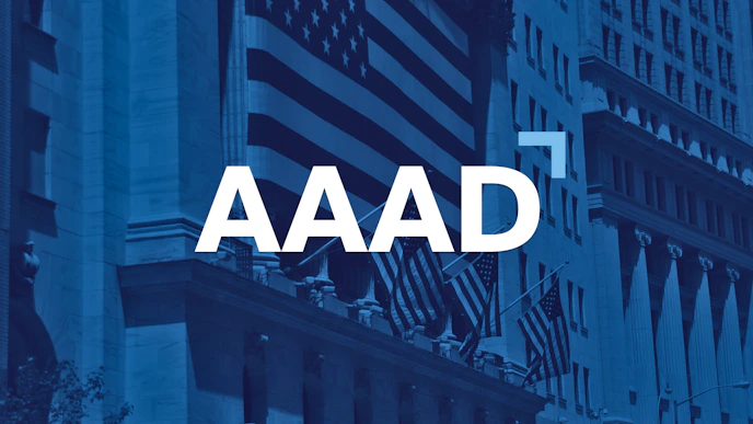 AAAD Launch