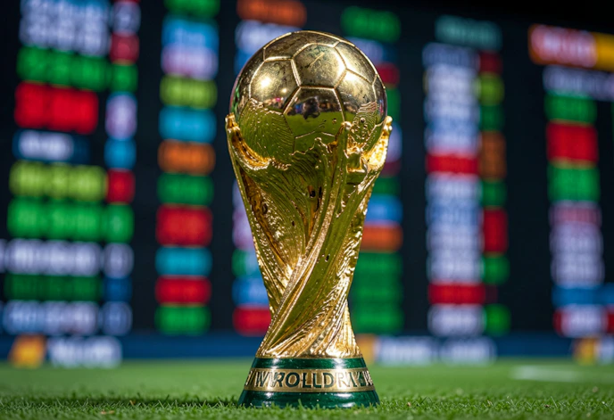 World Cup Stocks
