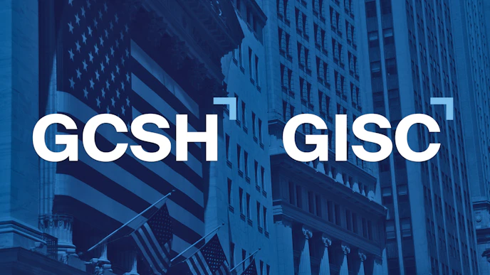GSCH GISC Launch