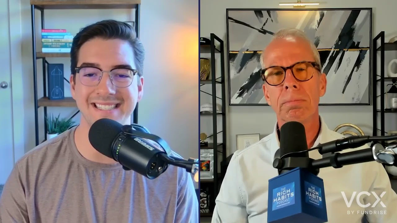 Should You Let an AI Agent Spend Your Money? (Max Levchin)