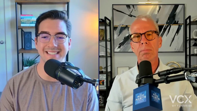Should You Let an AI Agent Spend Your Money? (Max Levchin)