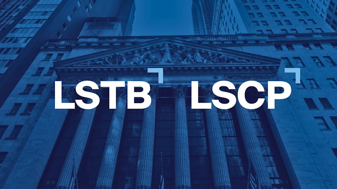 Natixis launches new etfs LSTB and LSCP