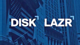 DISK LAZR