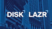 DISK LAZR