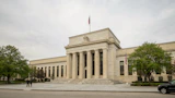 Federal Reserve Building