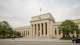 Federal Reserve Building