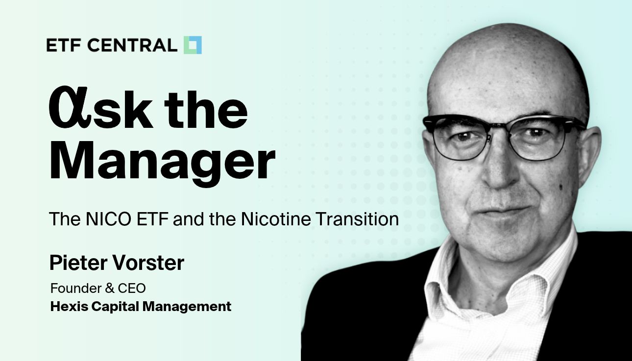 Ask the Manager - Pieter Vorster